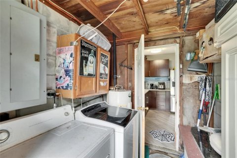 Villa ou maison à vendre à Largo, Floride: 2 chambres, 99.87 m2 № 1786013 - photo 21