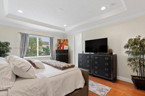 Купить виллу или дом в Уэст-Палм-Бич, Флорида 4 комнаты, 211.63м2, № 1982971 - фото 21