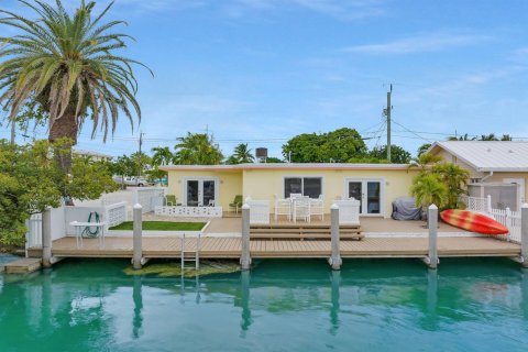 Villa ou maison à vendre à Marathon, Floride: 2 chambres, 83.61 m2 № 2082250 - photo 23