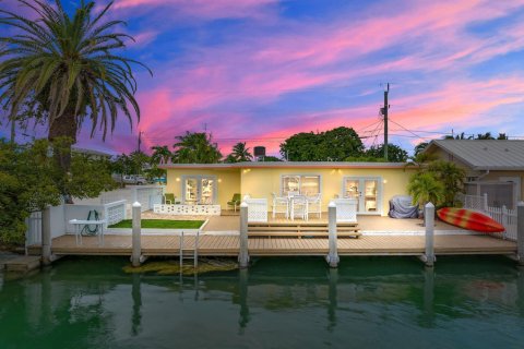 Villa ou maison à Marathon, Floride 2 chambres, 83.61 m2 № 2082250
