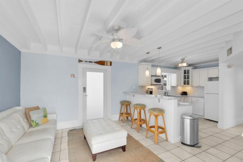 Villa ou maison à vendre à Marathon, Floride: 2 chambres, 83.61 m2 № 2082250 - photo 4