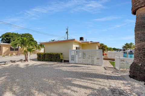 Villa ou maison à vendre à Marathon, Floride: 2 chambres, 83.61 m2 № 2082250 - photo 29