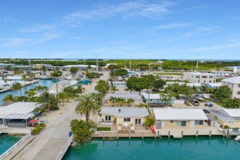 Villa ou maison à vendre à Marathon, Floride: 2 chambres, 83.61 m2 № 2082250 - photo 22