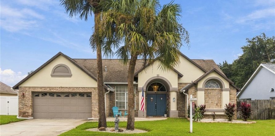 Casa en Rockledge, Florida 4 dormitorios, 178.19 m2 № 2425528