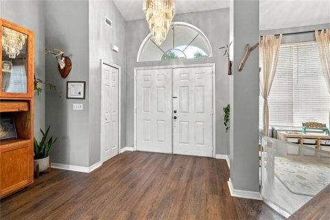 Casa en venta en Rockledge, Florida, 4 dormitorios, 178.19 m2 № 2425528 - foto 4