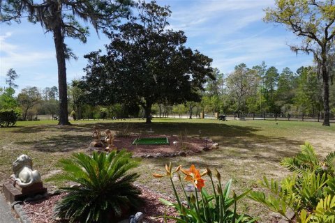 House in Dunnellon, Florida 3 bedrooms, 218.51 sq.m. № 1582557 - photo 4