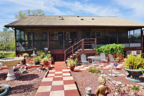 House in Dunnellon, Florida 3 bedrooms, 218.51 sq.m. № 1582557 - photo 9
