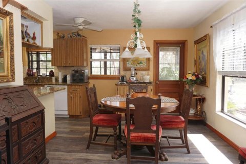 House in Dunnellon, Florida 3 bedrooms, 218.51 sq.m. № 1582557 - photo 23