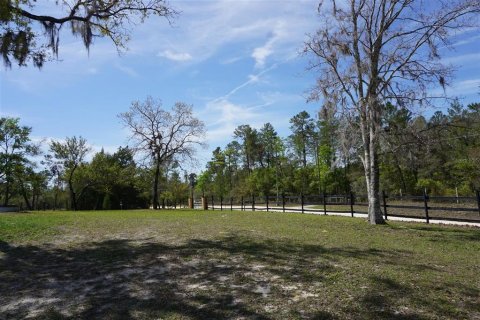 House in Dunnellon, Florida 3 bedrooms, 218.51 sq.m. № 1582557 - photo 7