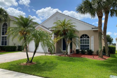Villa ou maison à Royal Palm Beach, Floride 3 chambres, 167.41 m2 № 2411839