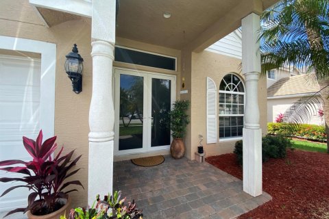 Villa ou maison à vendre à Royal Palm Beach, Floride: 3 chambres, 167.41 m2 № 2411839 - photo 5
