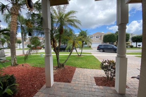 Villa ou maison à vendre à Royal Palm Beach, Floride: 3 chambres, 167.41 m2 № 2411839 - photo 6