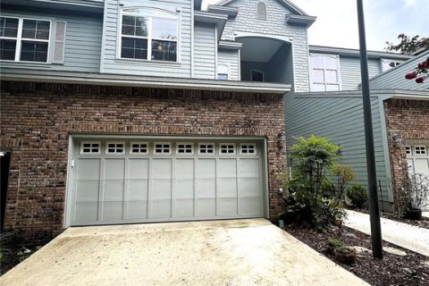 Condo in Gainesville, Florida, 3 bedrooms  № 2212888