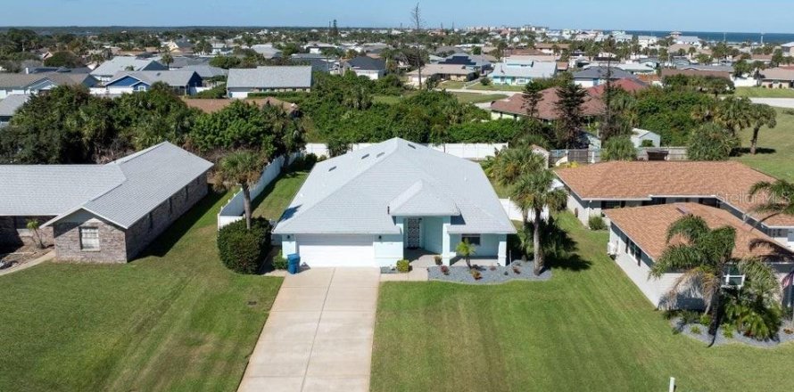 Casa en Ormond Beach, Florida 3 dormitorios, 210.33 m2 № 2433396