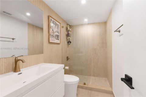 Condominio en alquiler en Miami Beach, Florida, 1 dormitorio, 86.4 m2 № 2052614 - foto 9