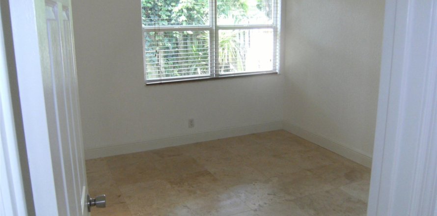 Condo à Fort Lauderdale, Floride, 2 chambres № 1182378