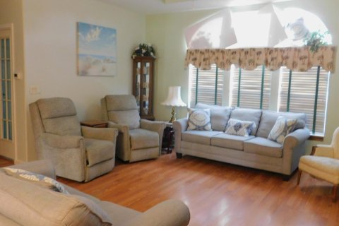 House in St. Lucie, Florida 3 bedrooms, 139.54 sq.m. № 2267999 - photo 10
