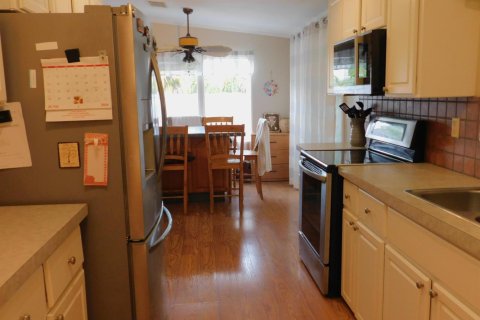 House in St. Lucie, Florida 3 bedrooms, 139.54 sq.m. № 2267999 - photo 7