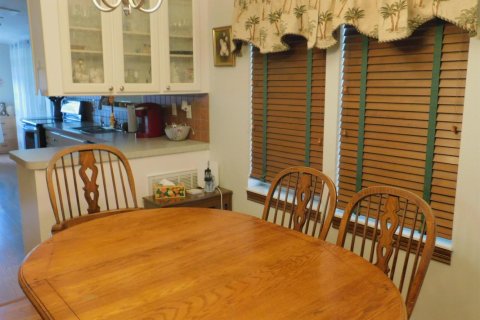 House in St. Lucie, Florida 3 bedrooms, 139.54 sq.m. № 2267999 - photo 5