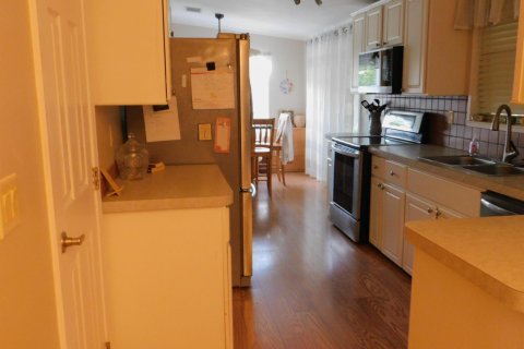 House in St. Lucie, Florida 3 bedrooms, 139.54 sq.m. № 2267999 - photo 6