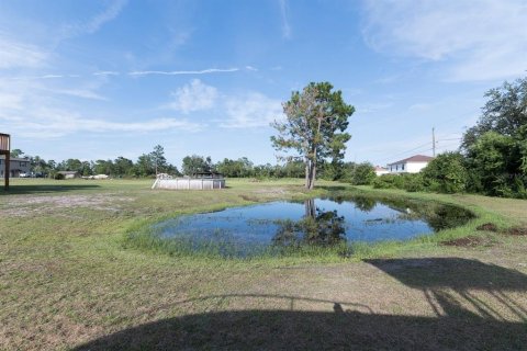 Купить виллу или дом в Делтона, Флорида 7 комнат, 169.45м2, № 1844573 - фото 9