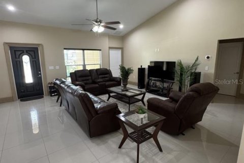 Villa ou maison à vendre à Okeechobee, Floride: 4 chambres, 169.18 m2 № 2199745 - photo 16
