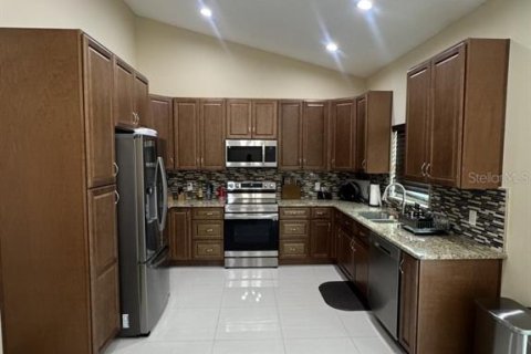Villa ou maison à vendre à Okeechobee, Floride: 4 chambres, 169.18 m2 № 2199745 - photo 15