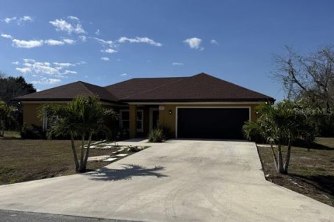 Villa ou maison à vendre à Okeechobee, Floride: 4 chambres, 169.18 m2 № 2199745 - photo 6