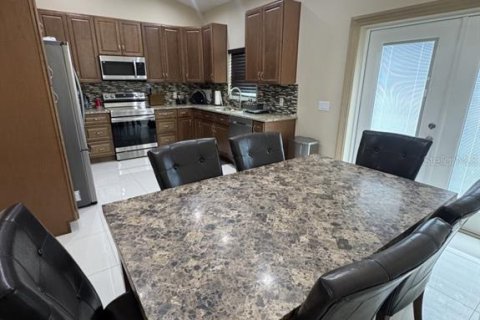 Villa ou maison à vendre à Okeechobee, Floride: 4 chambres, 169.18 m2 № 2199745 - photo 18