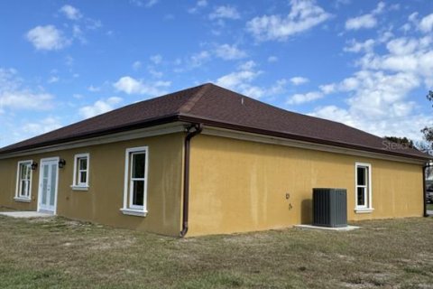 Villa ou maison à vendre à Okeechobee, Floride: 4 chambres, 169.18 m2 № 2199745 - photo 10