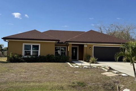 Villa ou maison à vendre à Okeechobee, Floride: 4 chambres, 169.18 m2 № 2199745 - photo 4