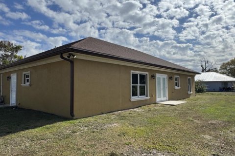 Villa ou maison à vendre à Okeechobee, Floride: 4 chambres, 169.18 m2 № 2199745 - photo 8
