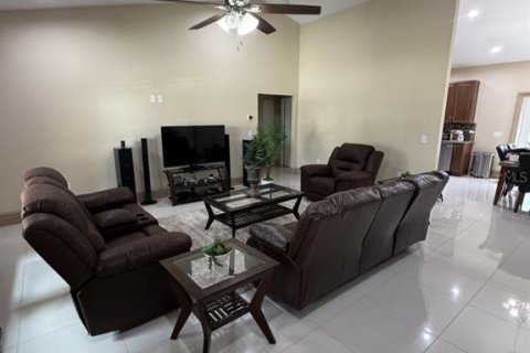 Villa ou maison à vendre à Okeechobee, Floride: 4 chambres, 169.18 m2 № 2199745 - photo 17