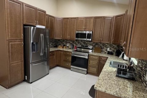 Villa ou maison à vendre à Okeechobee, Floride: 4 chambres, 169.18 m2 № 2199745 - photo 14
