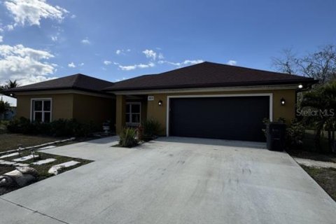 Villa ou maison à vendre à Okeechobee, Floride: 4 chambres, 169.18 m2 № 2199745 - photo 5