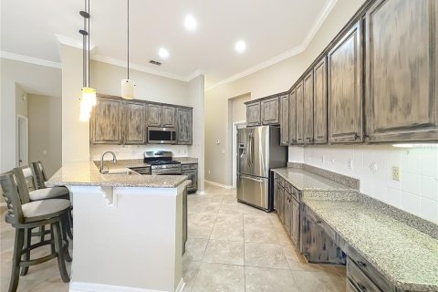 Villa ou maison à vendre à Orlando, Floride: 4 chambres, 250.09 m2 № 2143267 - photo 18