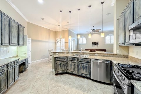 Villa ou maison à vendre à Orlando, Floride: 4 chambres, 250.09 m2 № 2143267 - photo 20