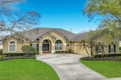 Villa ou maison à vendre à Orlando, Floride: 4 chambres, 250.09 m2 № 2143267 - photo 2