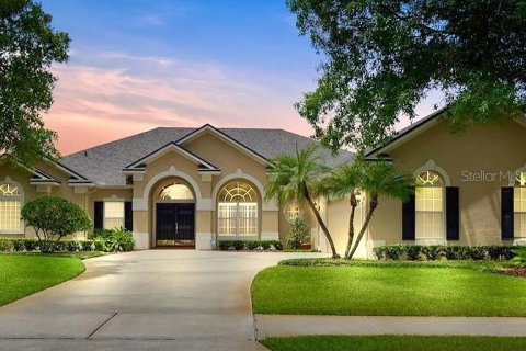 Villa ou maison à Orlando, Floride 4 chambres, 250.09 m2 № 2143267