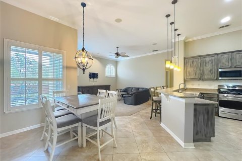 Villa ou maison à vendre à Orlando, Floride: 4 chambres, 250.09 m2 № 2143267 - photo 16