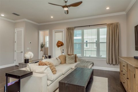 Townhouse in Tampa, Florida 4 bedrooms, 233.84 sq.m. № 1835243 - photo 15