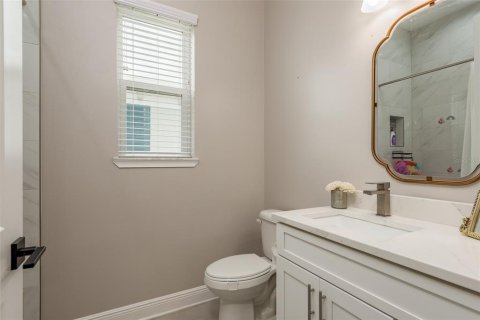 Townhouse in Tampa, Florida 4 bedrooms, 233.84 sq.m. № 1835243 - photo 30