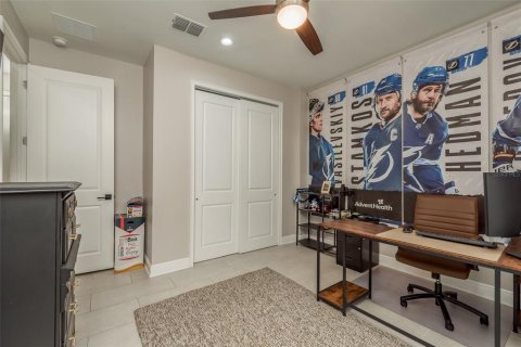 Townhouse in Tampa, Florida 4 bedrooms, 233.84 sq.m. № 1835243 - photo 6