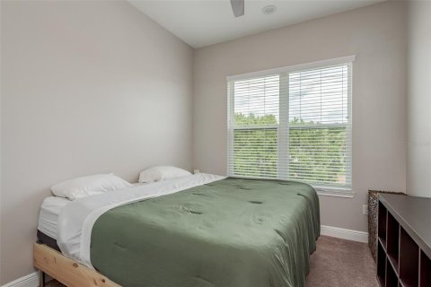 Townhouse in Tampa, Florida 4 bedrooms, 233.84 sq.m. № 1835243 - photo 28