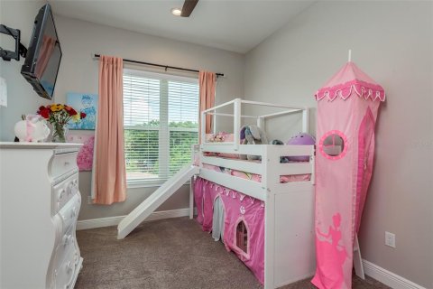 Townhouse in Tampa, Florida 4 bedrooms, 233.84 sq.m. № 1835243 - photo 27