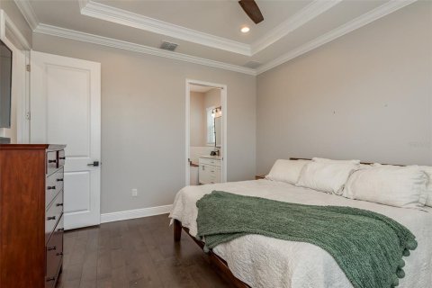 Townhouse in Tampa, Florida 4 bedrooms, 233.84 sq.m. № 1835243 - photo 24