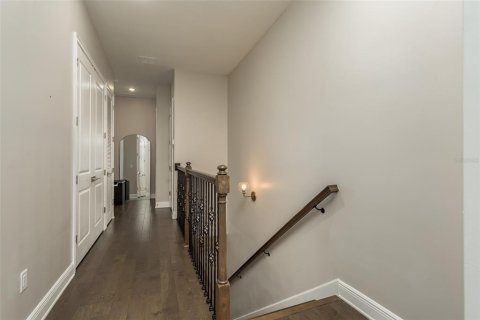 Townhouse in Tampa, Florida 4 bedrooms, 233.84 sq.m. № 1835243 - photo 22