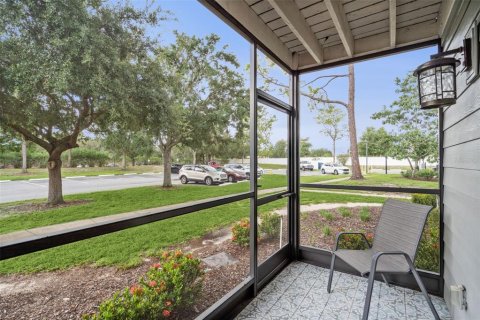 Condominio en venta en Casselberry, Florida, 1 dormitorio, 59.92 m2 № 1902062 - foto 19