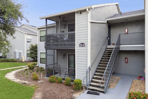Condominio en venta en Casselberry, Florida, 1 dormitorio, 59.92 m2 № 1902062 - foto 3