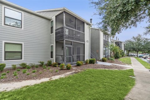 Condominio en venta en Casselberry, Florida, 1 dormitorio, 59.92 m2 № 1902062 - foto 2